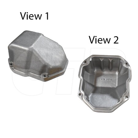 Aic Replacement Parts Cover Fits Caterpillar Models 2W8894